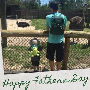 Meet your Posher, Eddie